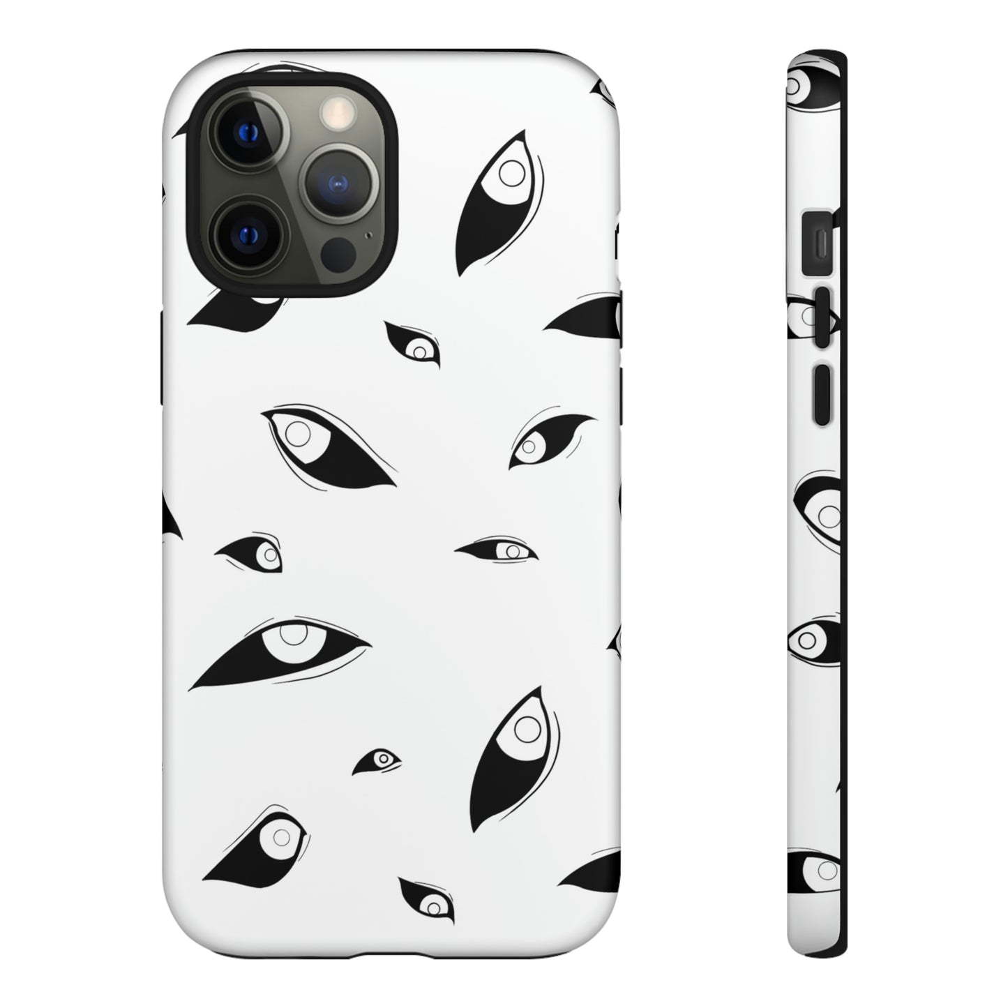 Mono. Phone Case