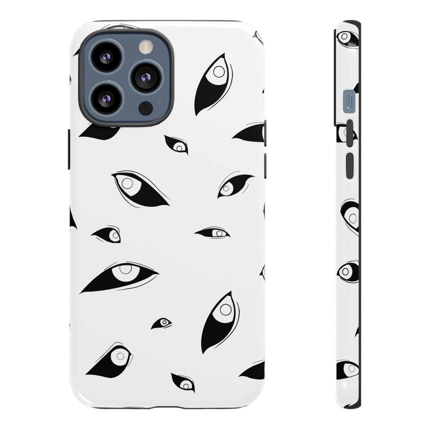 Mono. Phone Case