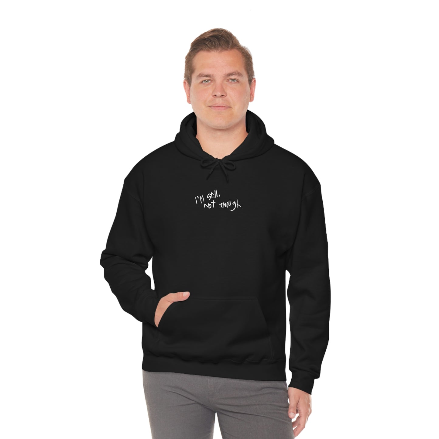 Jack in the Box Hooded Sweatshirt