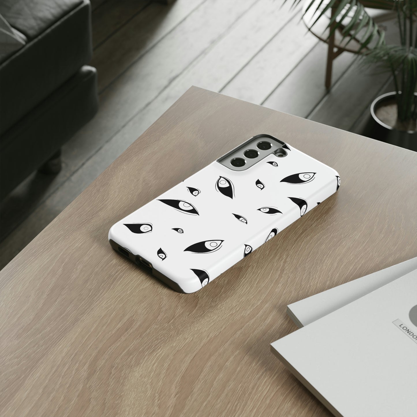 Mono. Phone Case