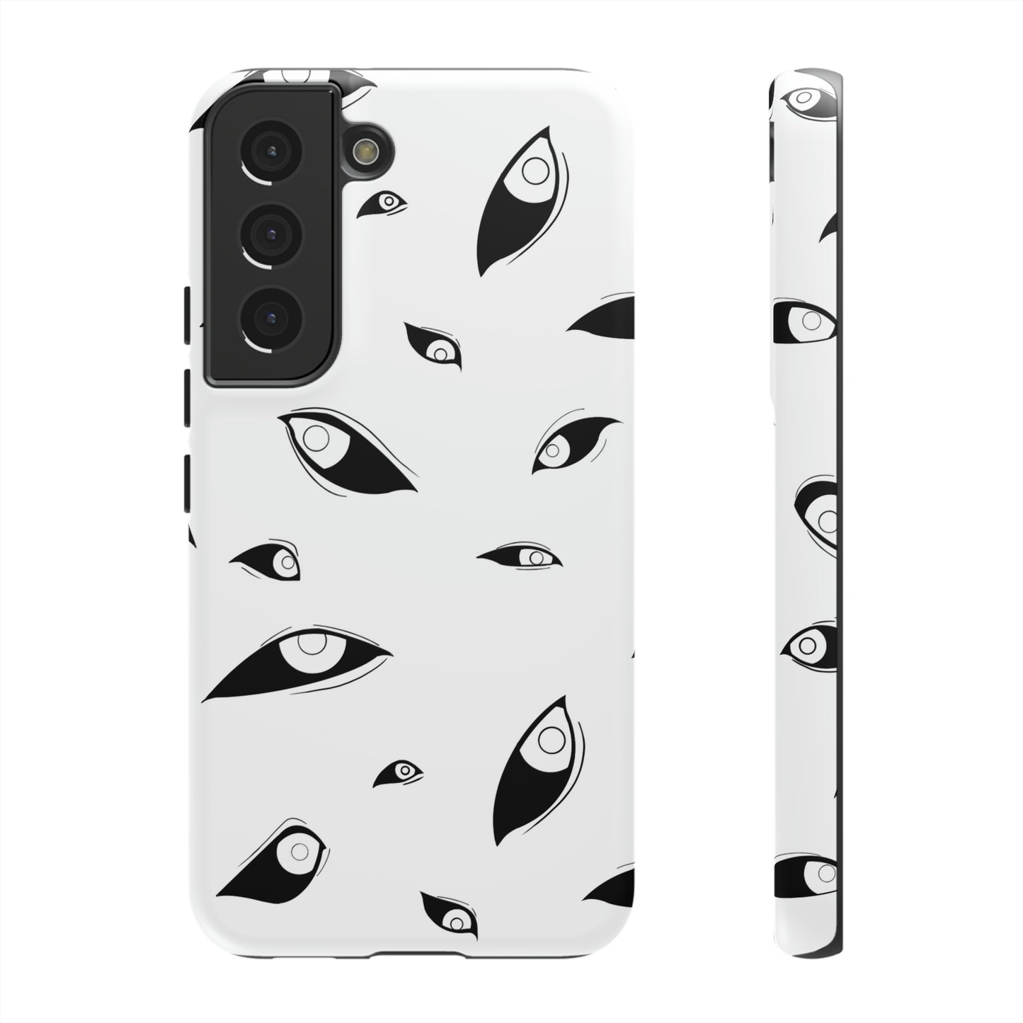 Mono. Phone Case