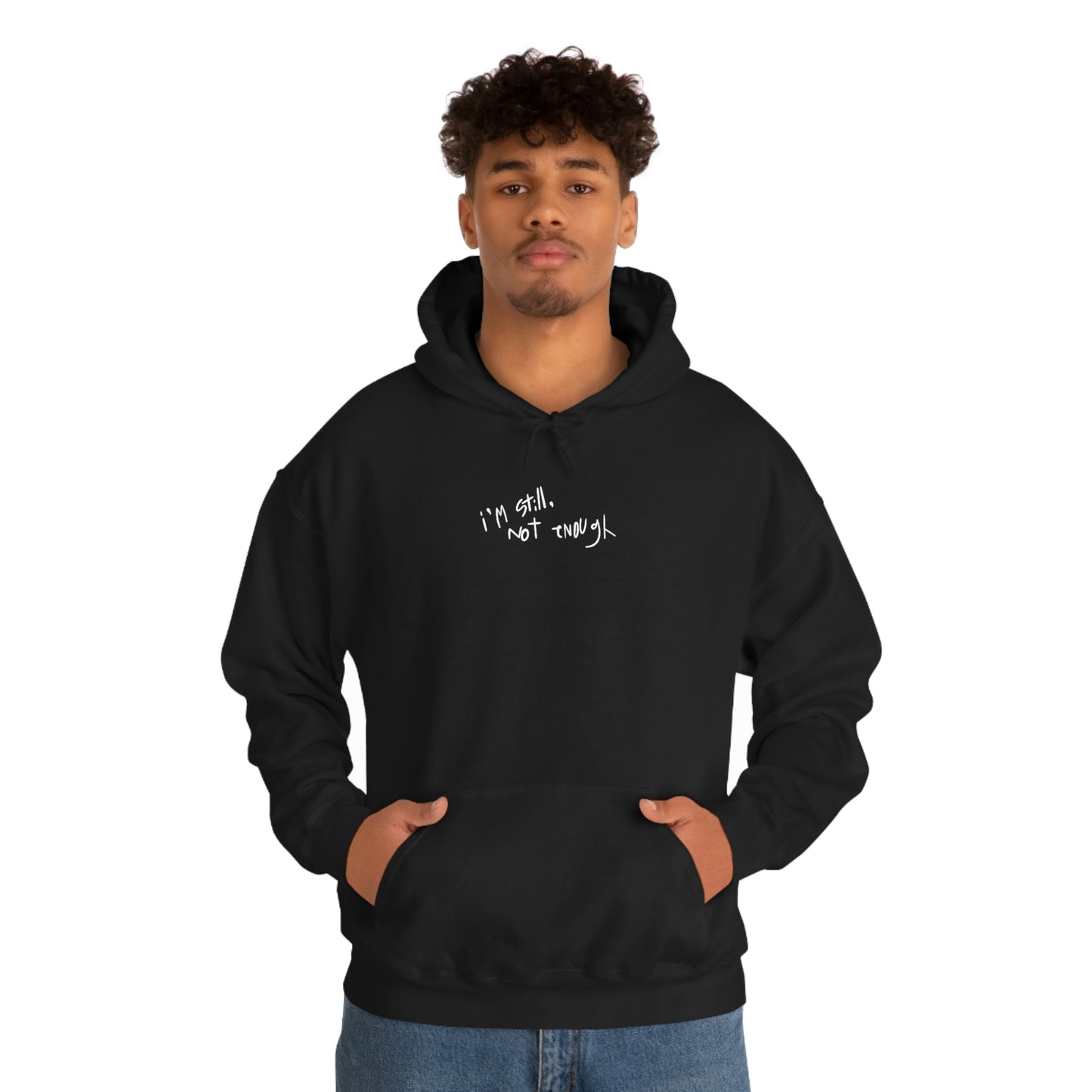 Jack in the Box Hooded Sweatshirt