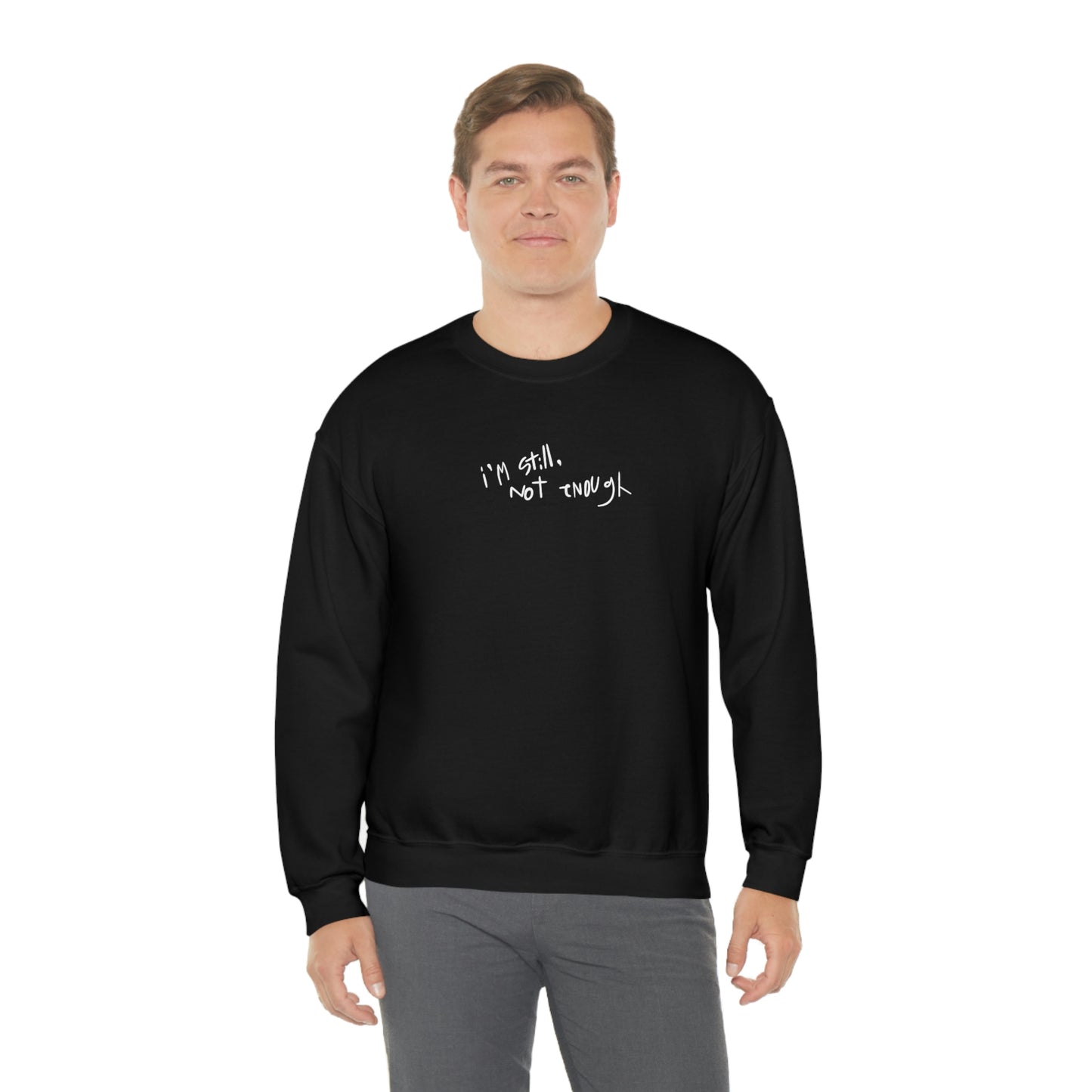 Jack in the Box Crewneck Sweatshirt