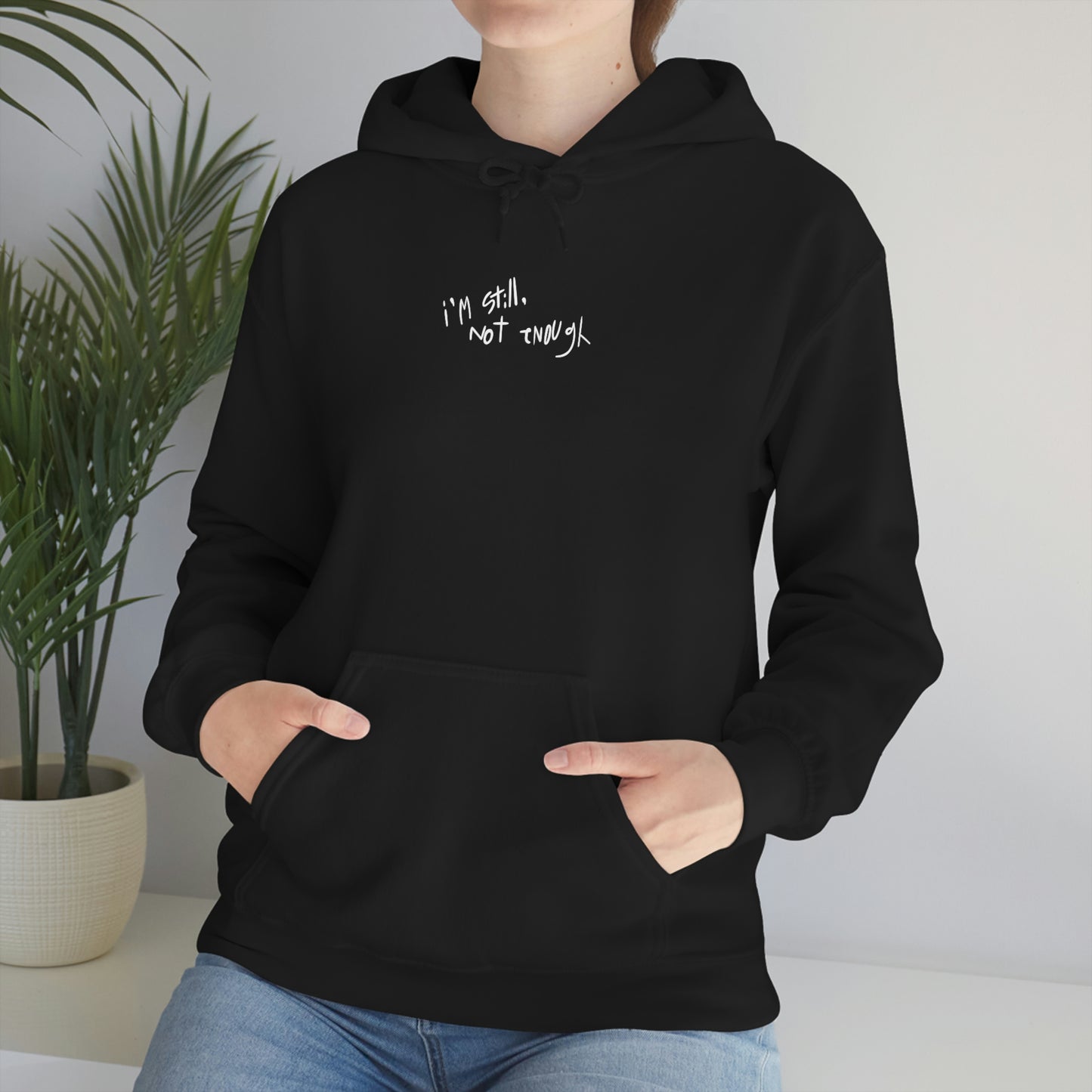 Jack in the Box Hooded Sweatshirt