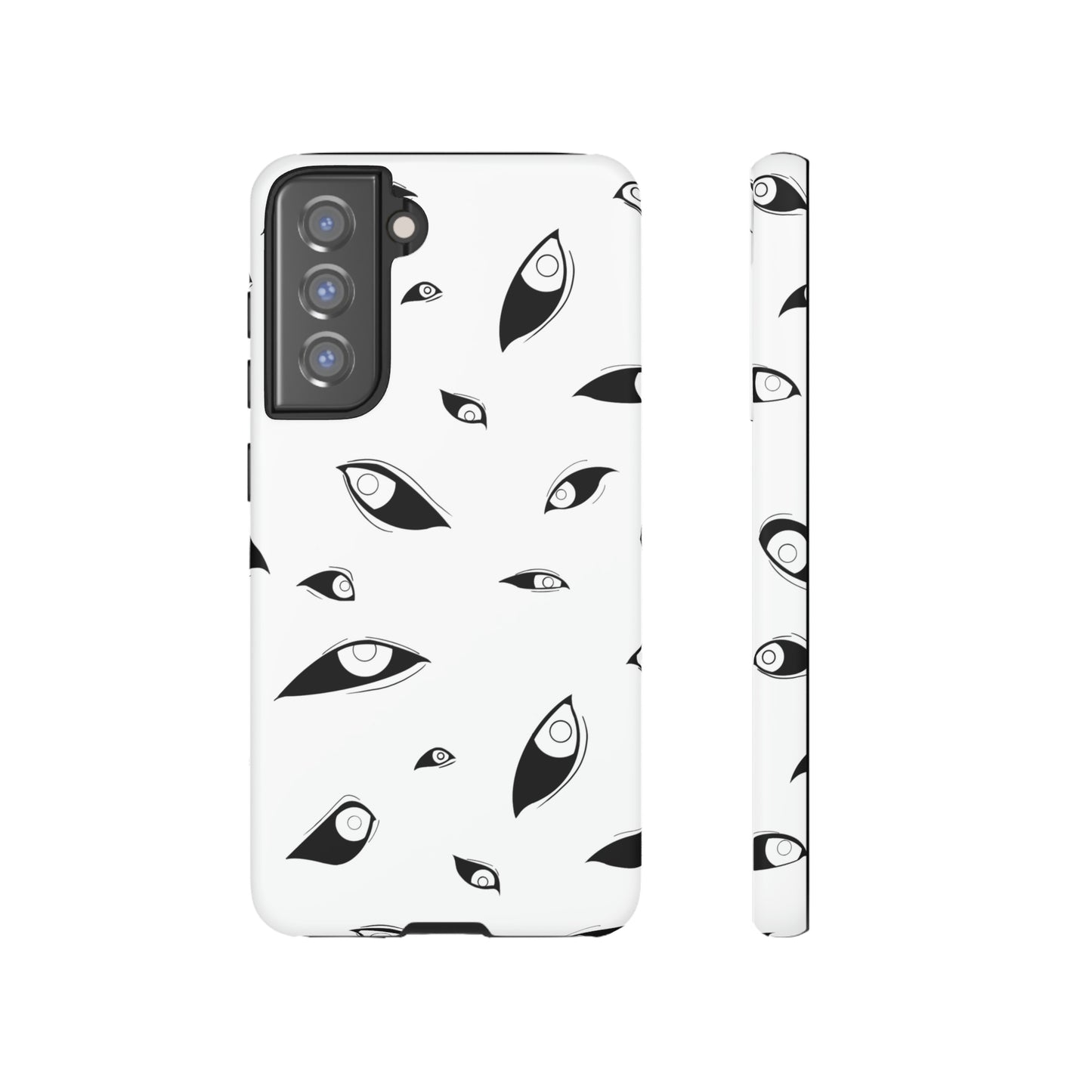 Mono. Phone Case