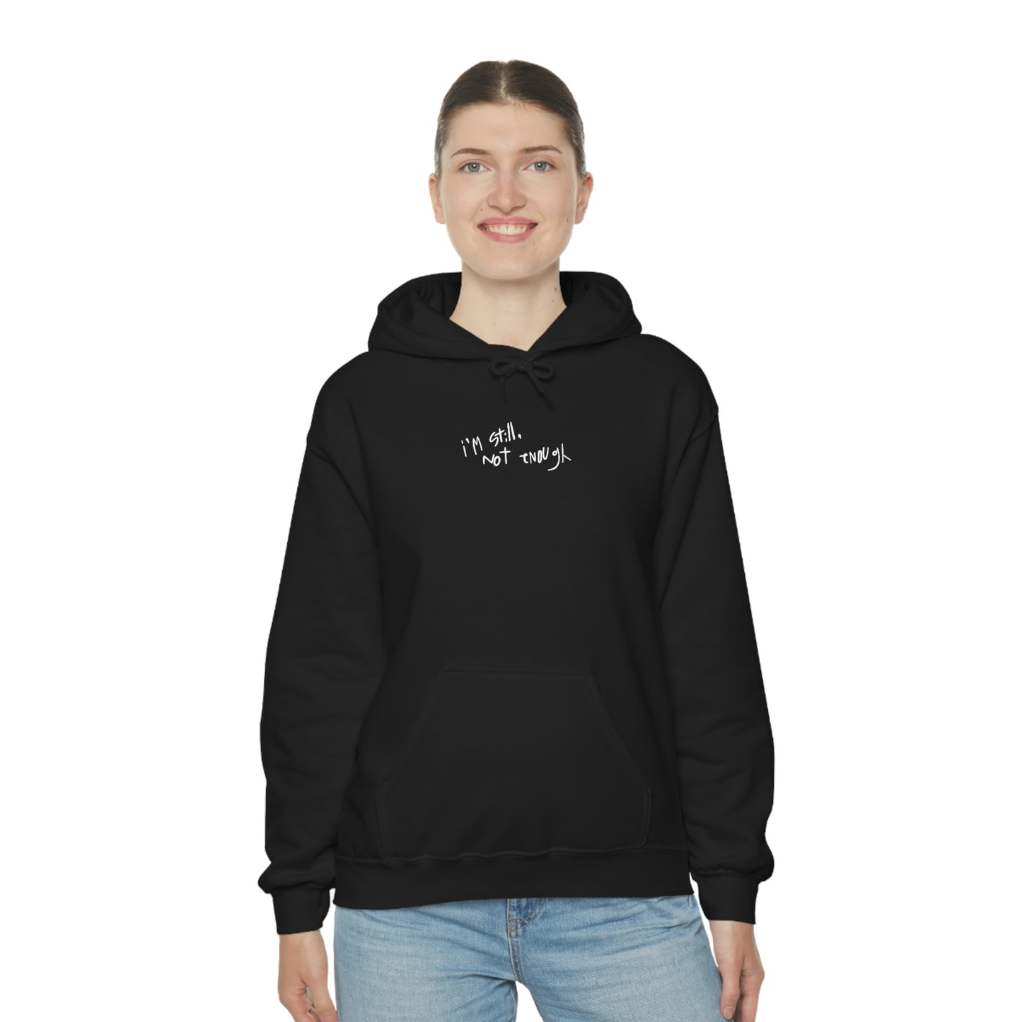 Jack in the Box Hooded Sweatshirt