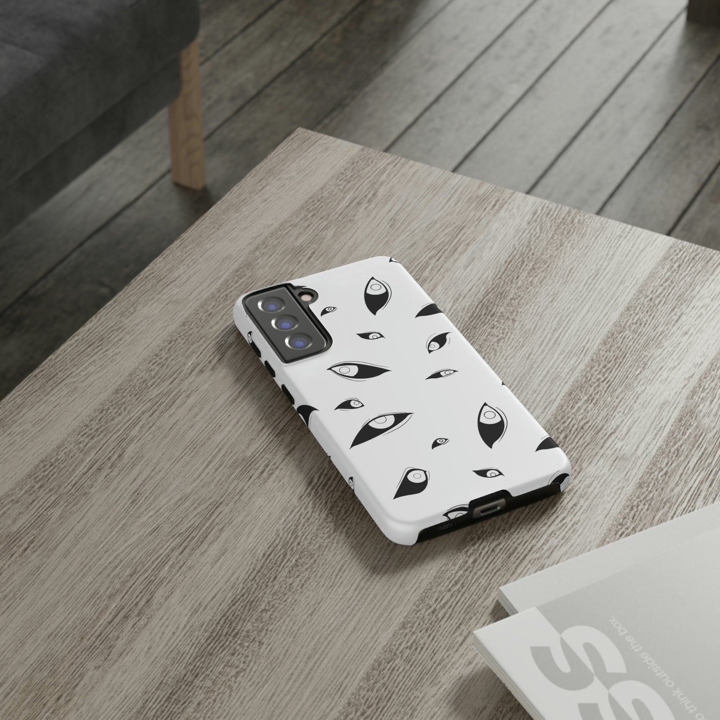 Mono. Phone Case