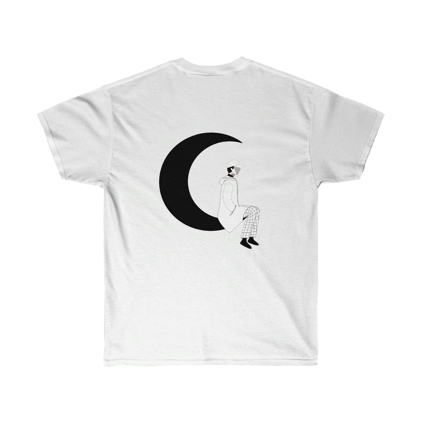 Moonchild Cotton Tee