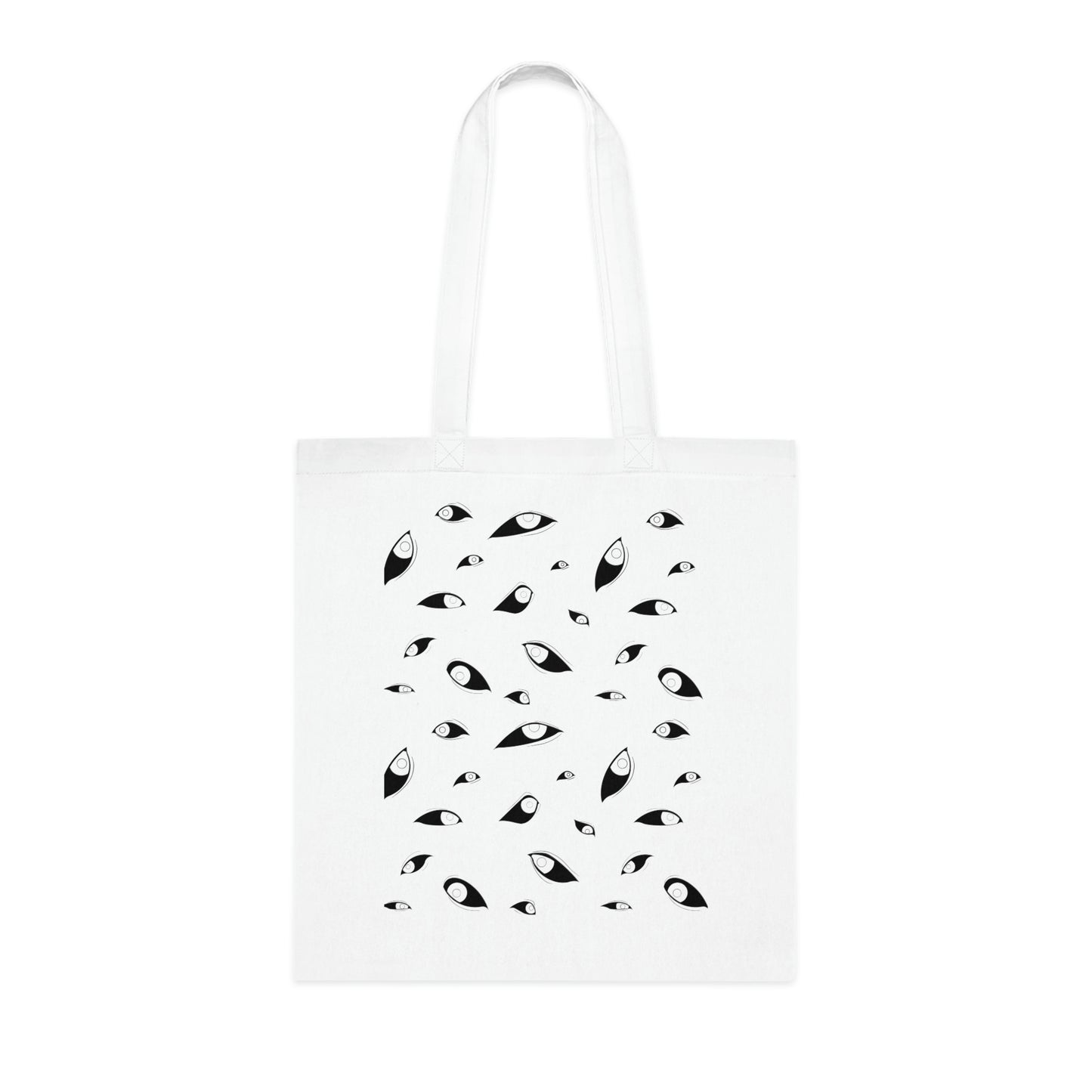 Mono. Cotton Tote