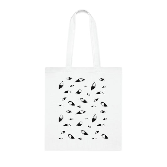 Mono. Cotton Tote