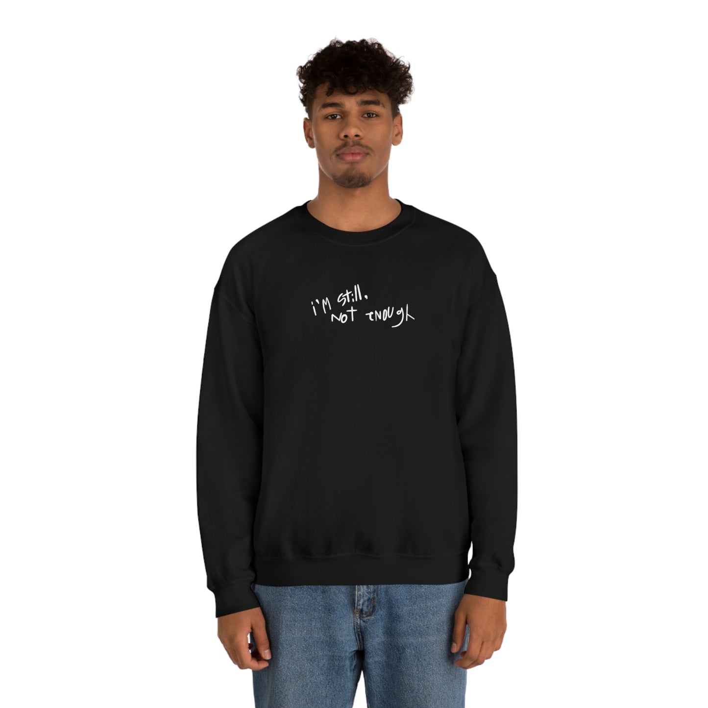 Jack in the Box Crewneck Sweatshirt