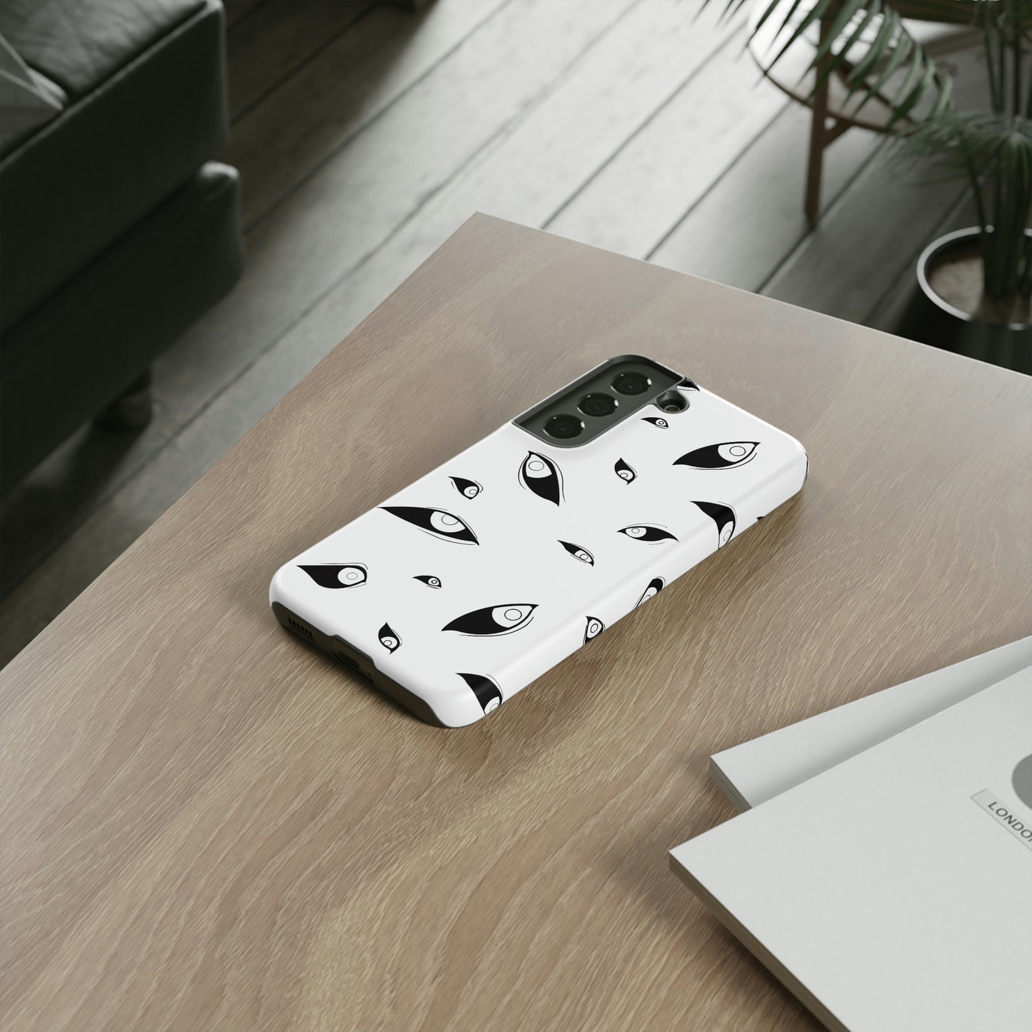 Mono. Phone Case