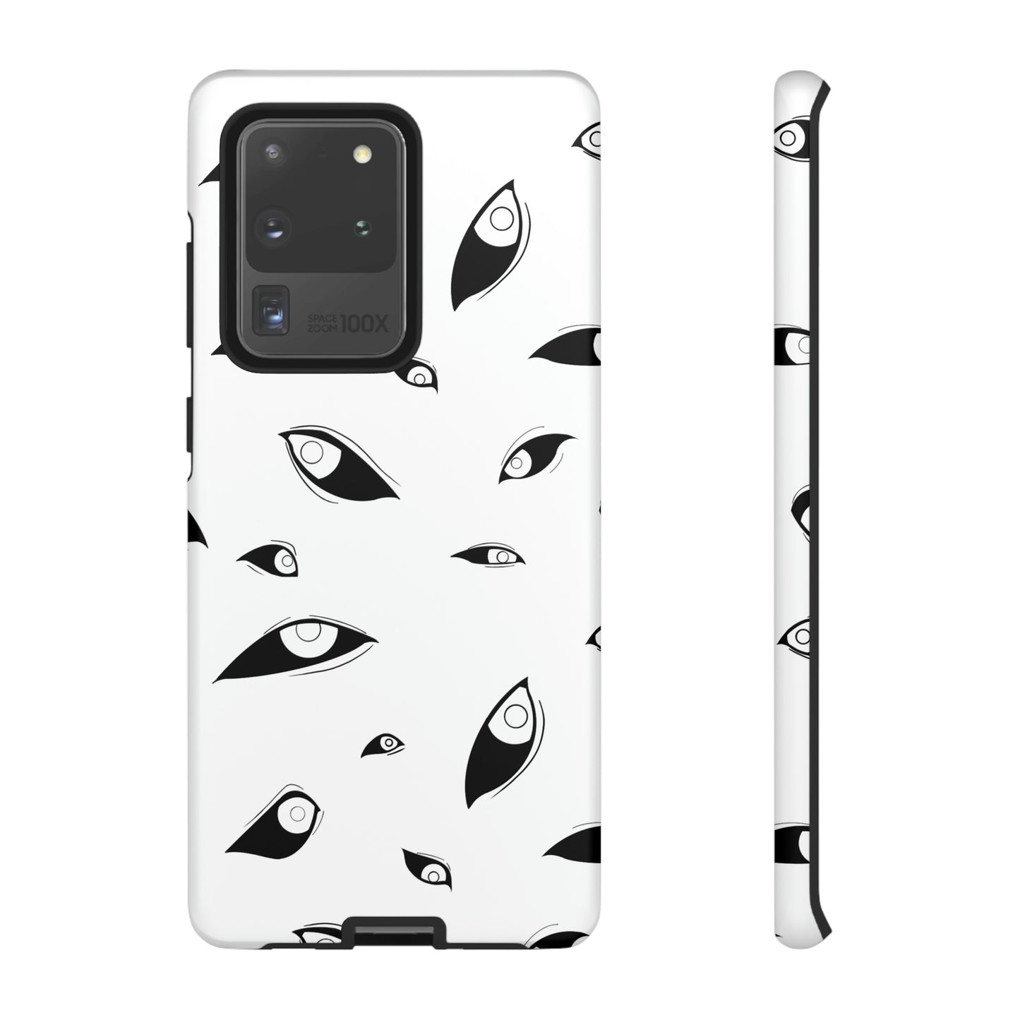 Mono. Phone Case