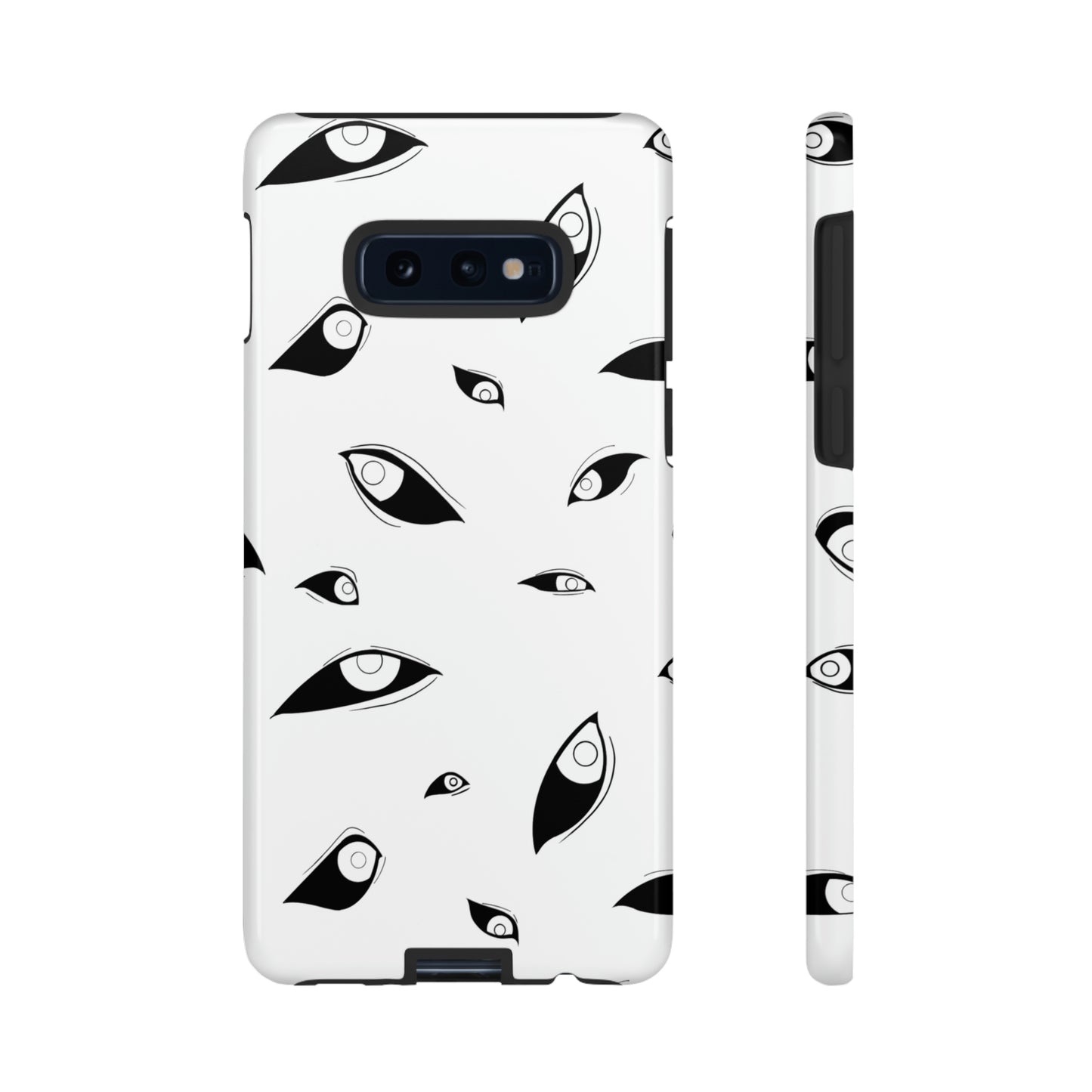 Mono. Phone Case