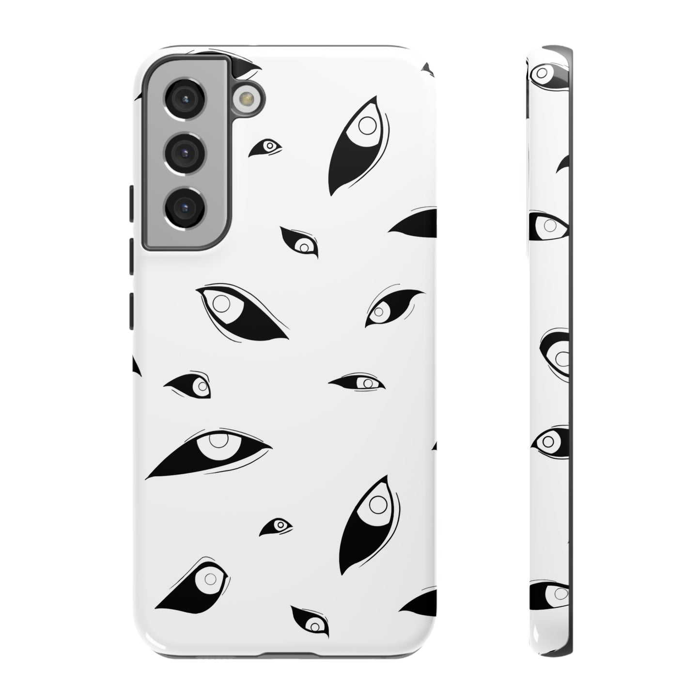 Mono. Phone Case