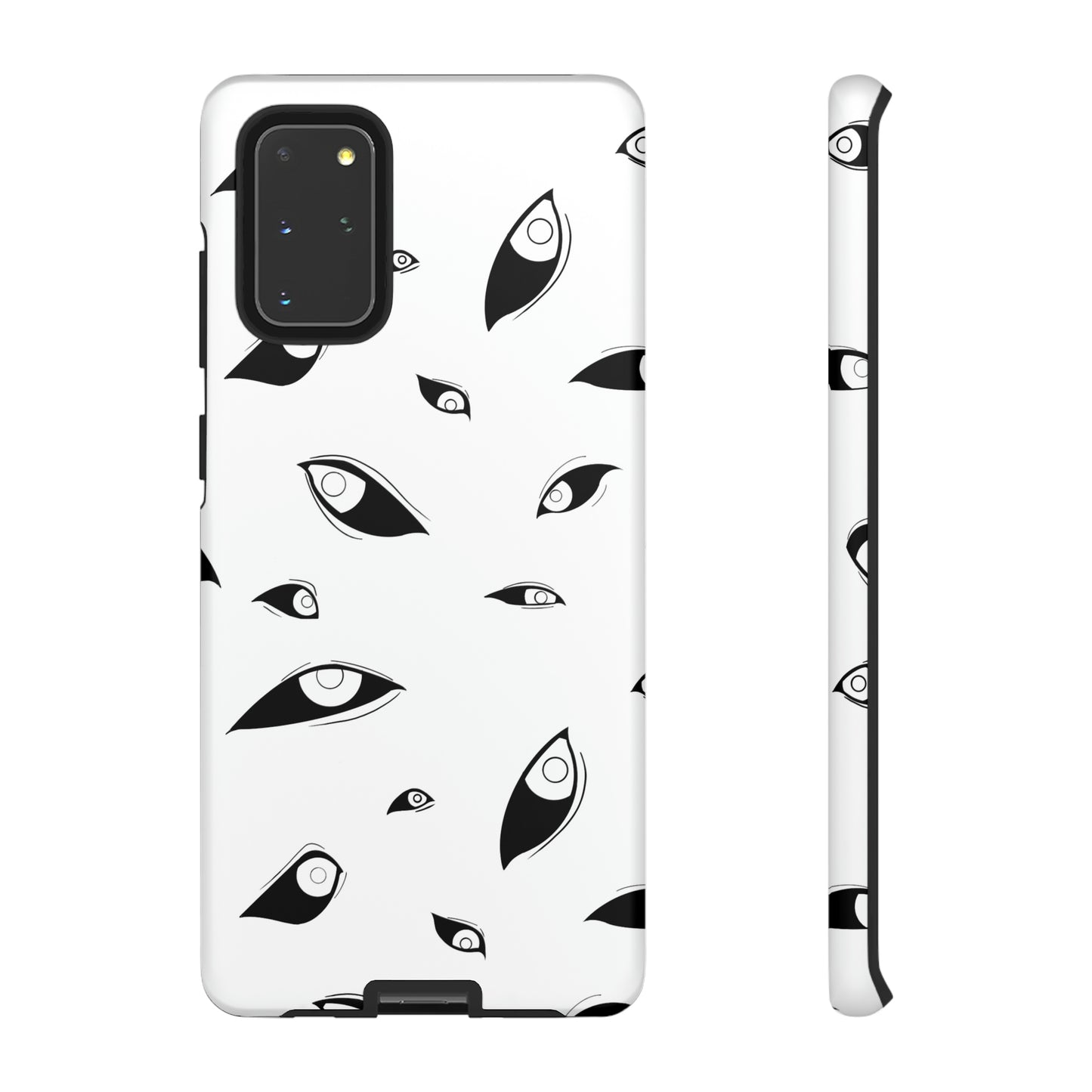 Mono. Phone Case