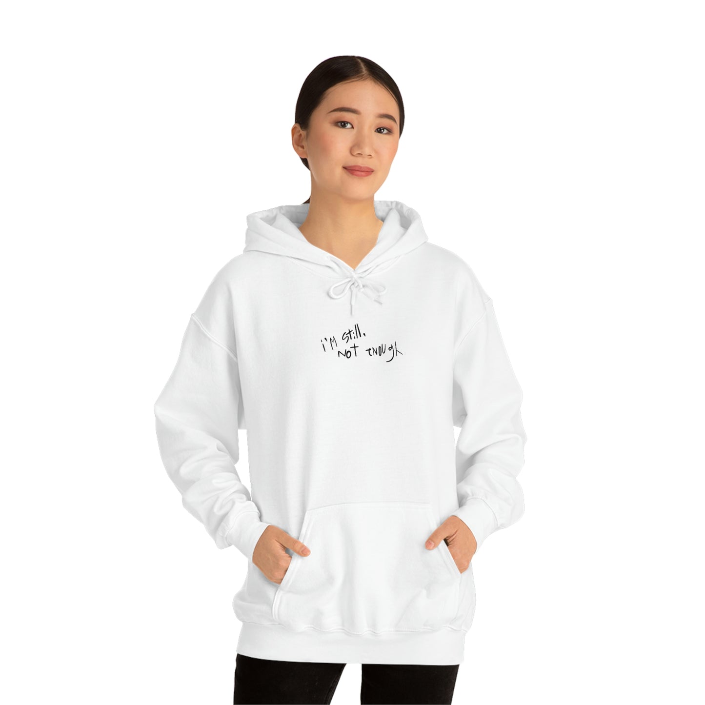 Jack in the Box Hooded Sweatshirt