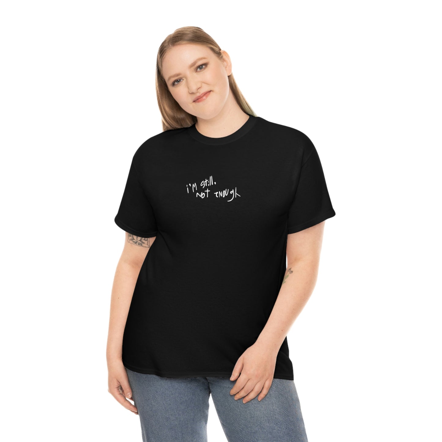 Jack in the Box Cotton Tee