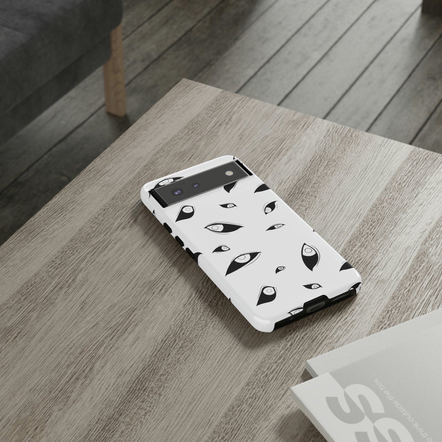 Mono. Phone Case