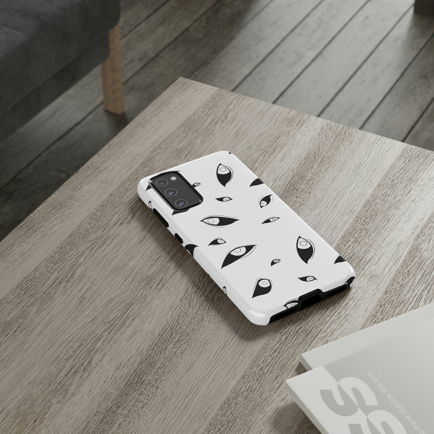 Mono. Phone Case