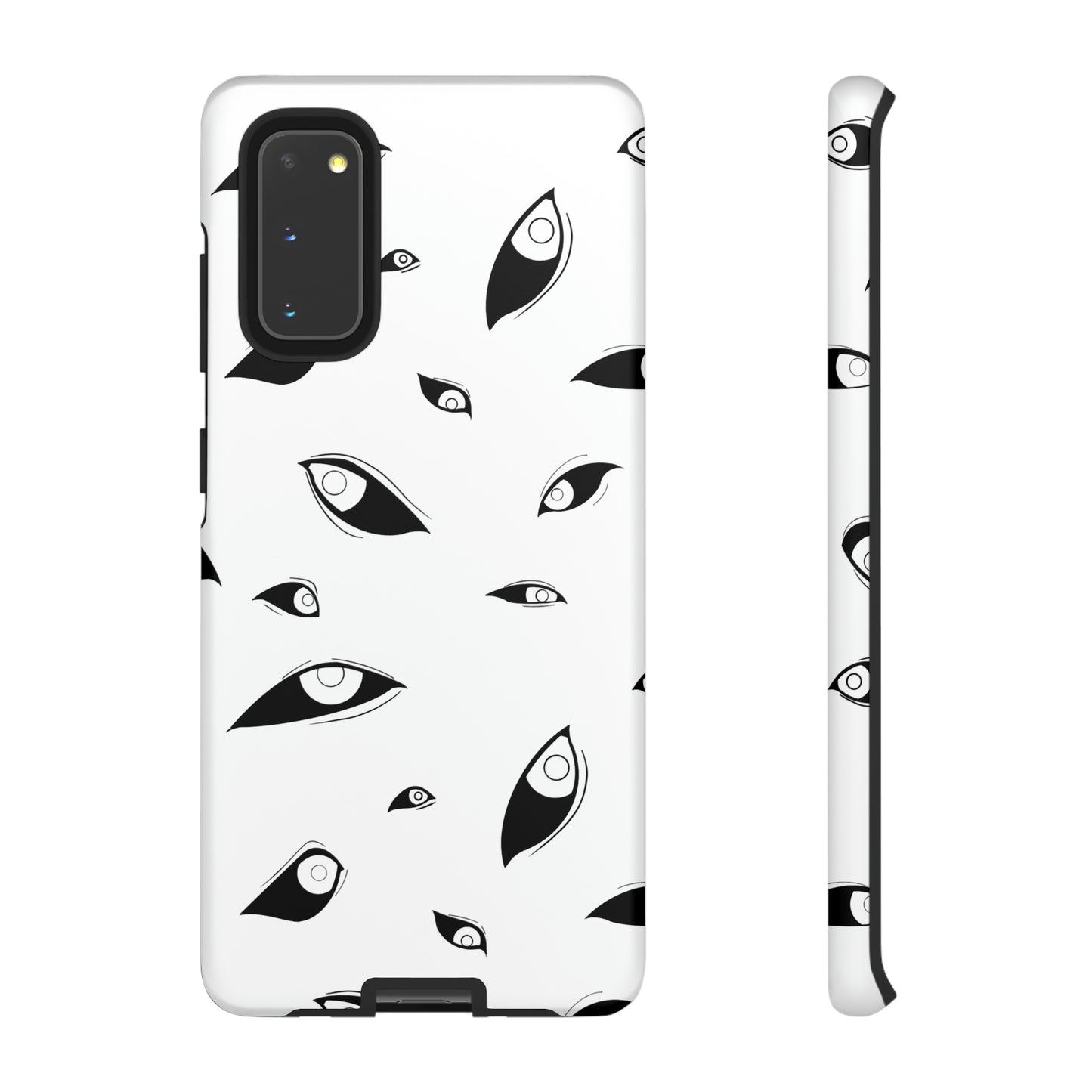 Mono. Phone Case