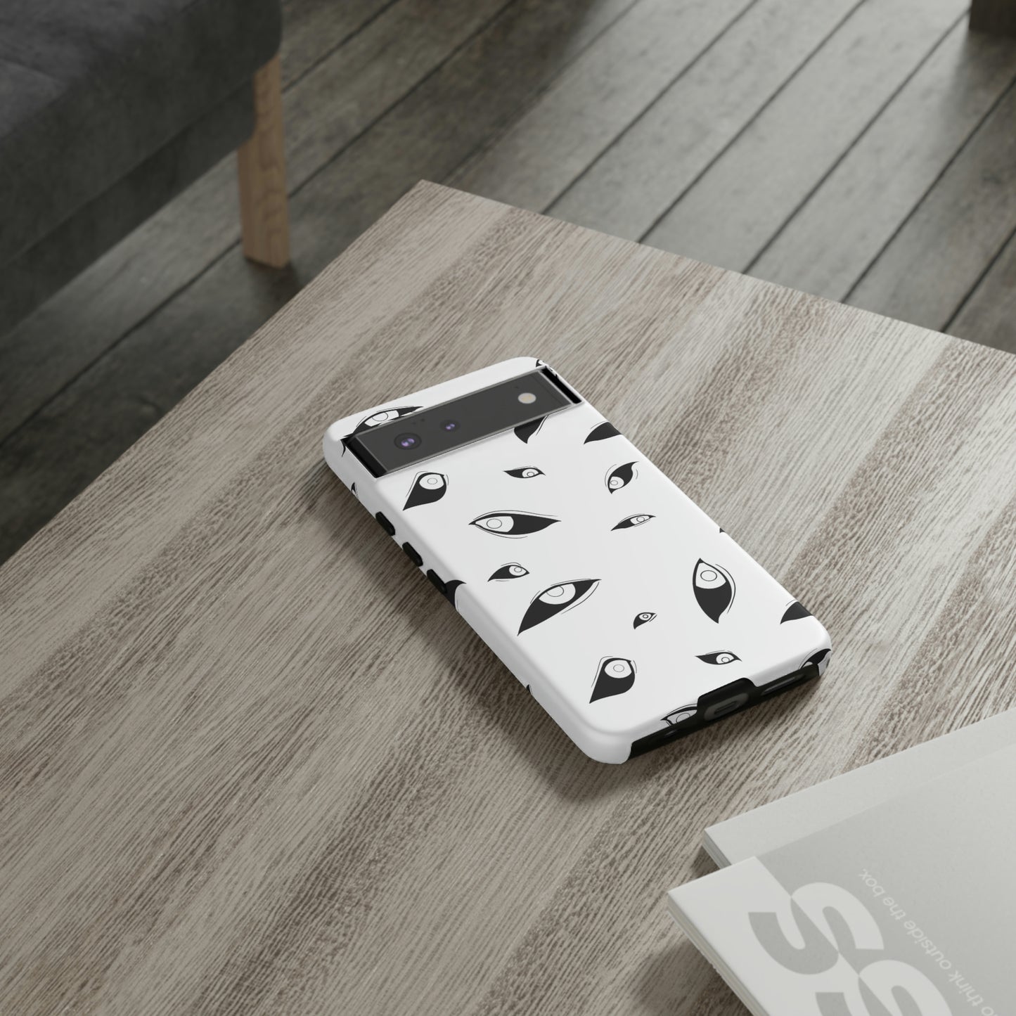 Mono. Phone Case