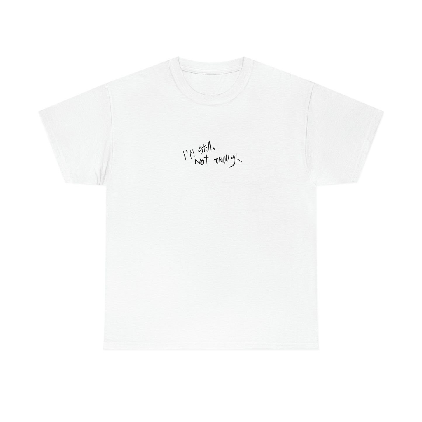 Jack in the Box Cotton Tee