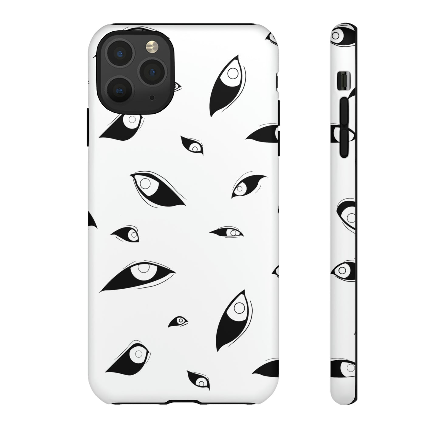 Mono. Phone Case