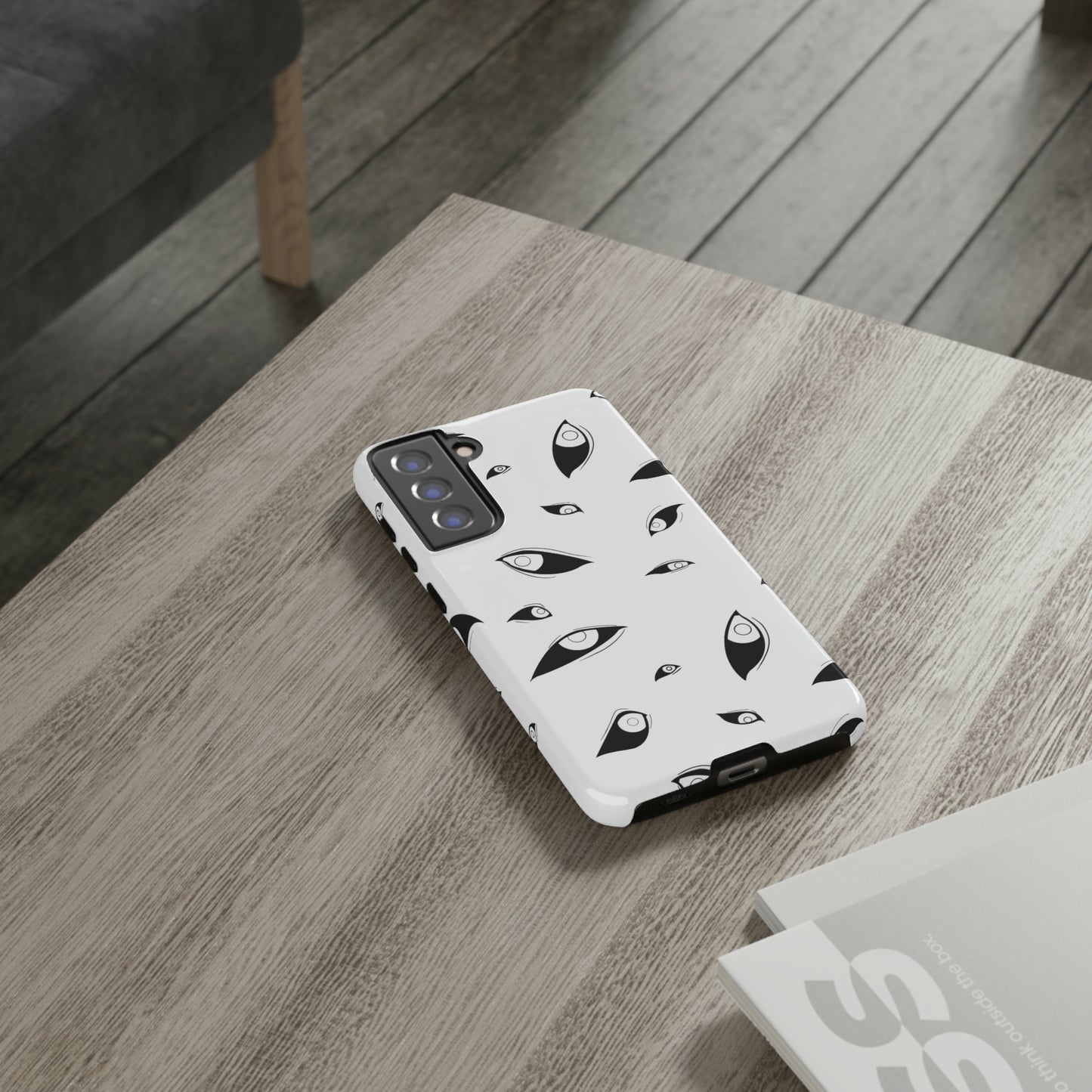 Mono. Phone Case