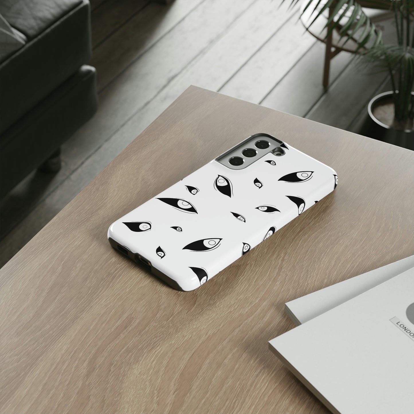 Mono. Phone Case