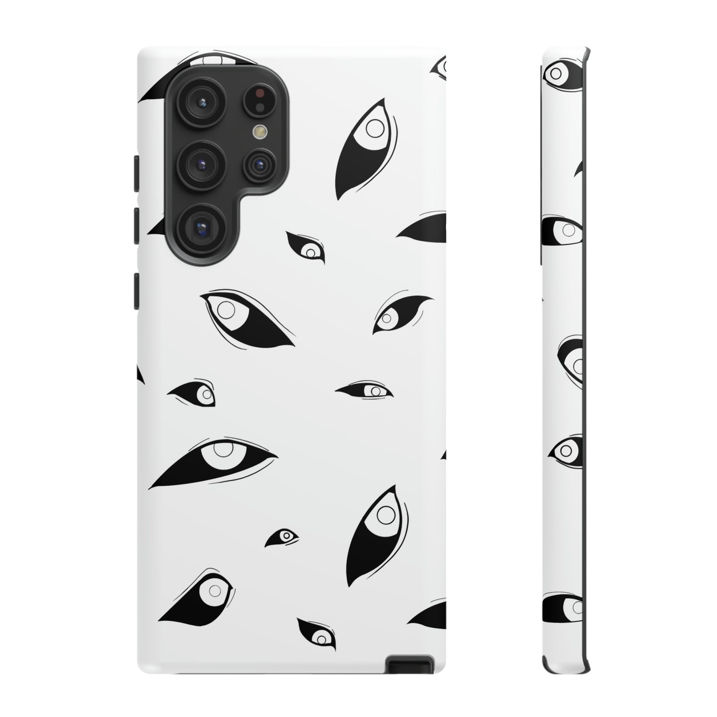 Mono. Phone Case