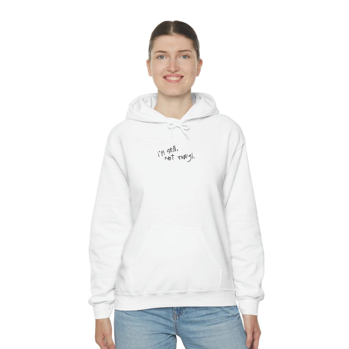 Jack in the Box Hooded Sweatshirt