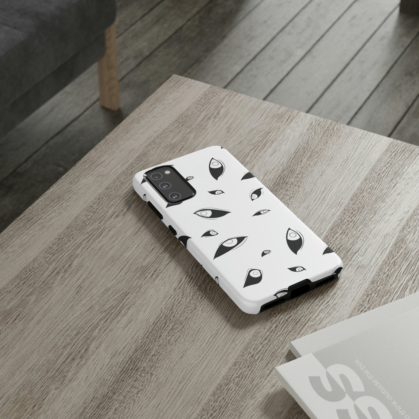 Mono. Phone Case