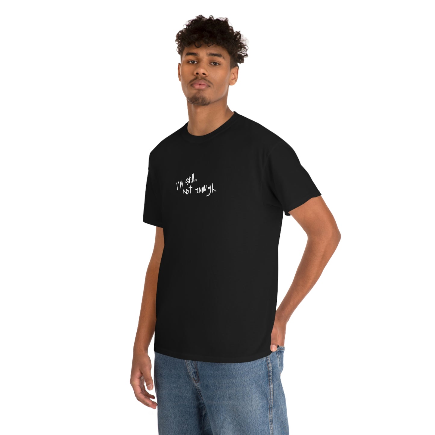 Jack in the Box Cotton Tee