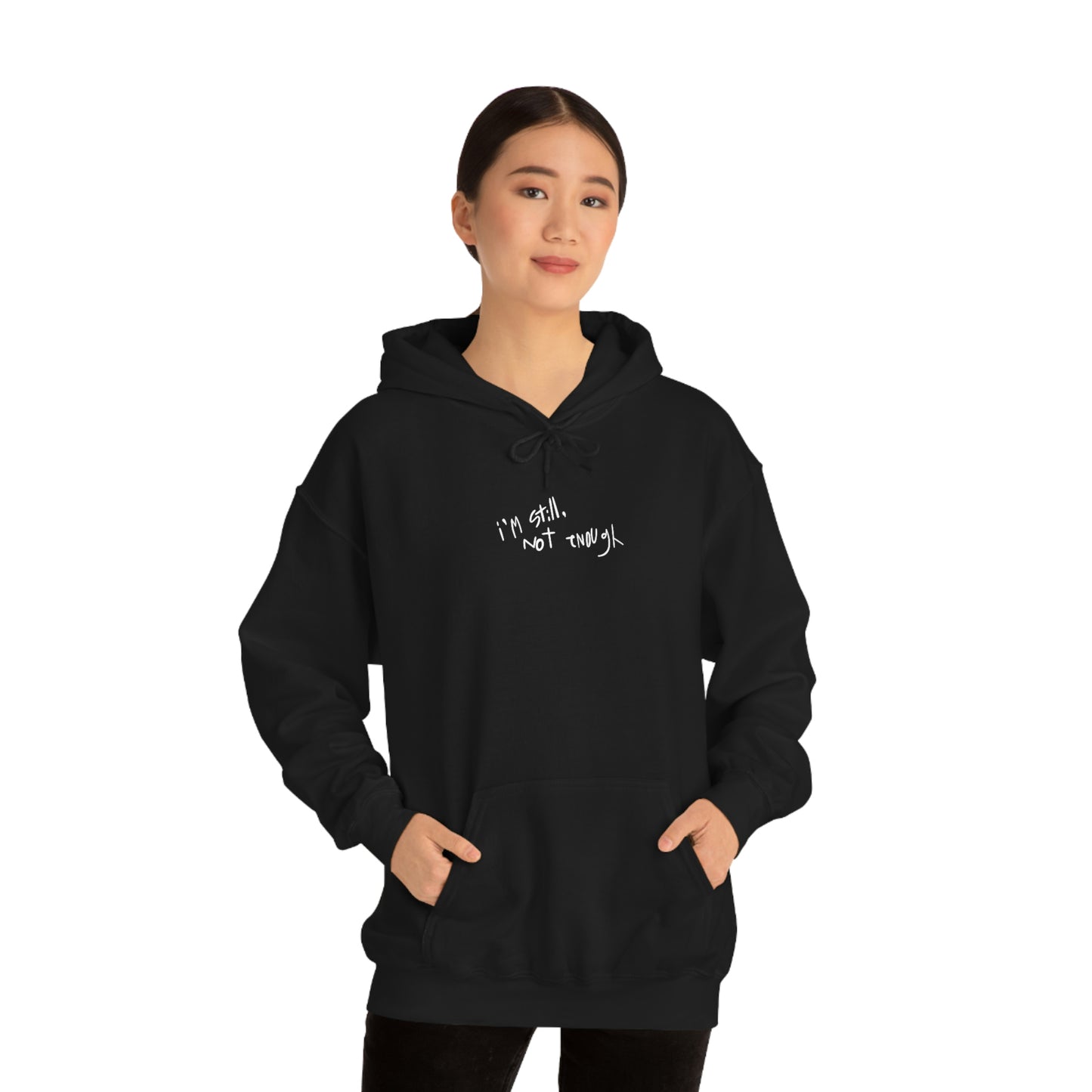 Jack in the Box Hooded Sweatshirt