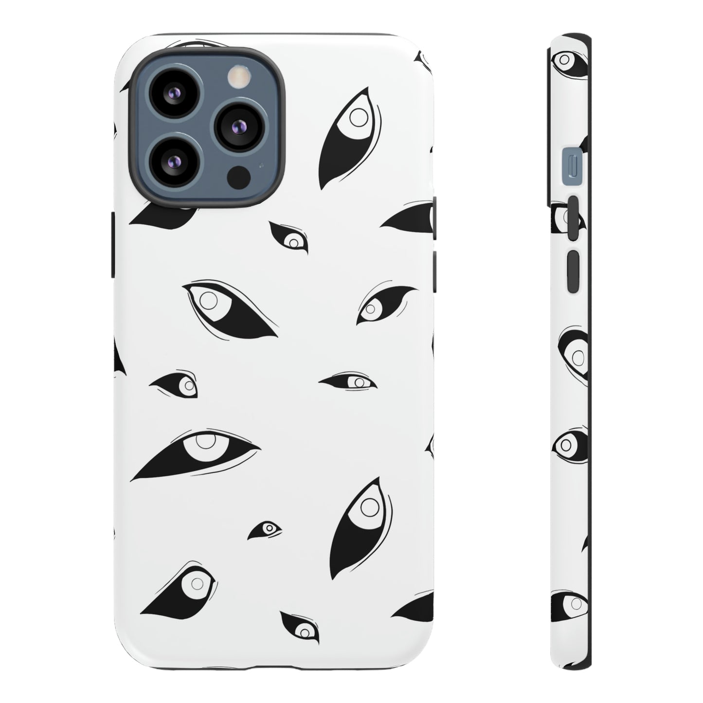 Mono. Phone Case