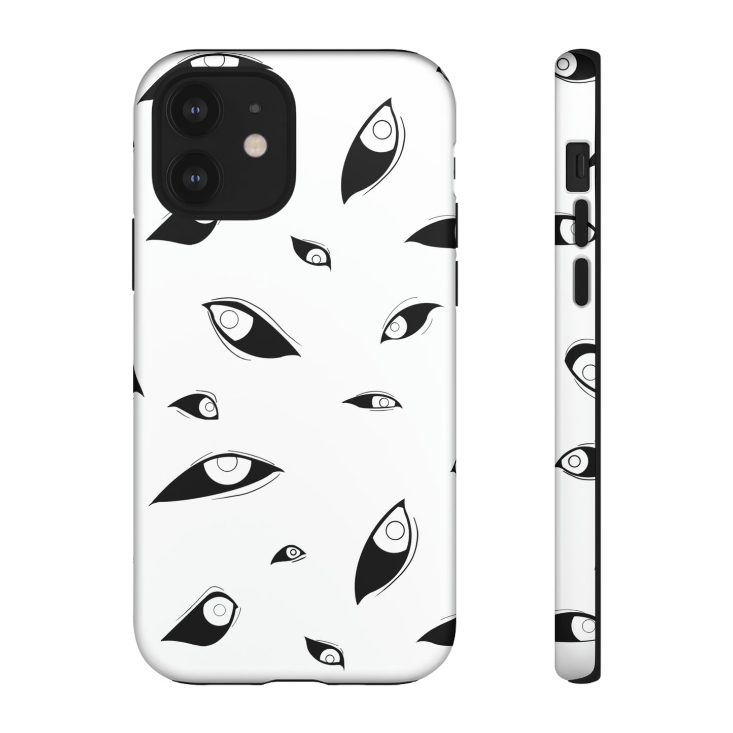 Mono. Phone Case