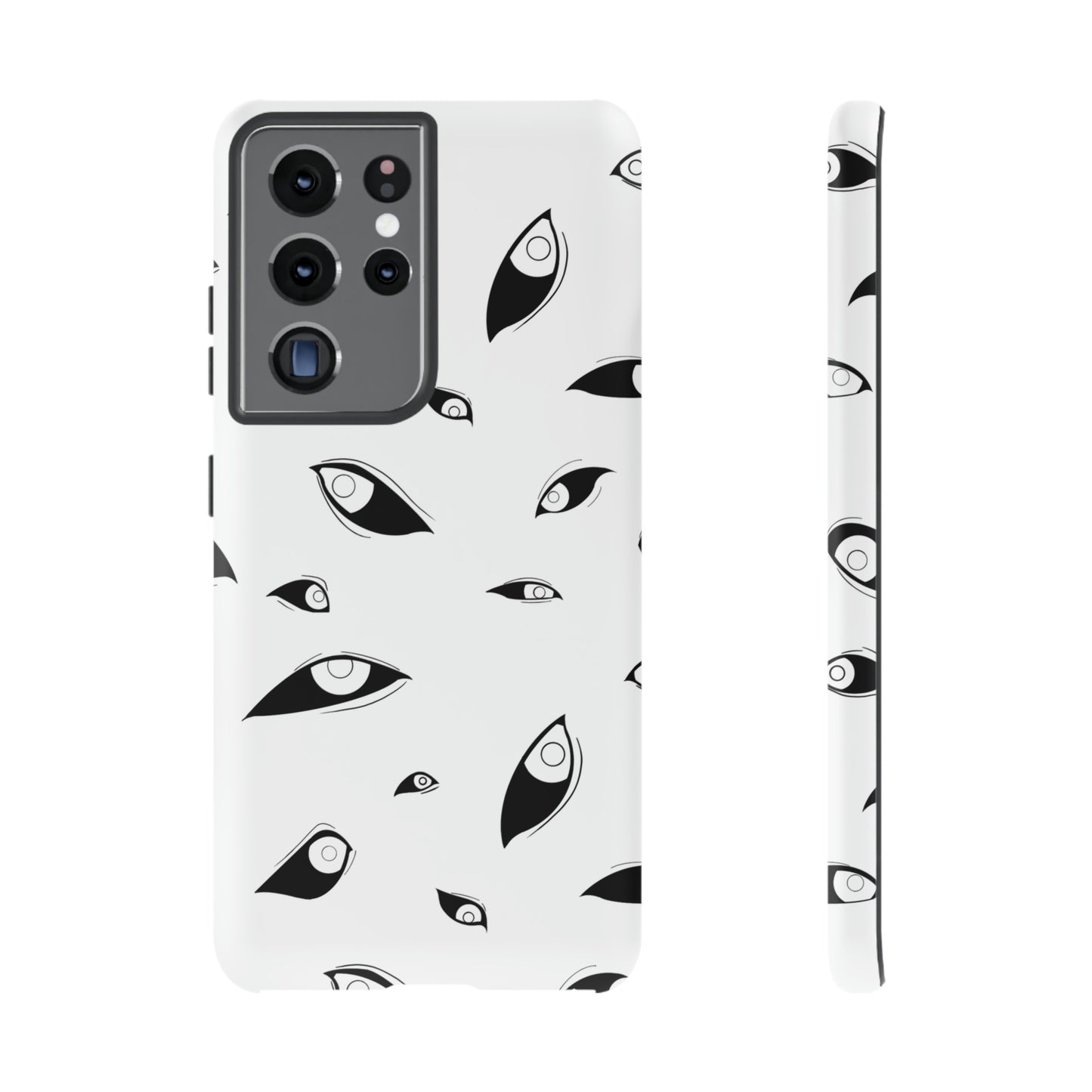 Mono. Phone Case