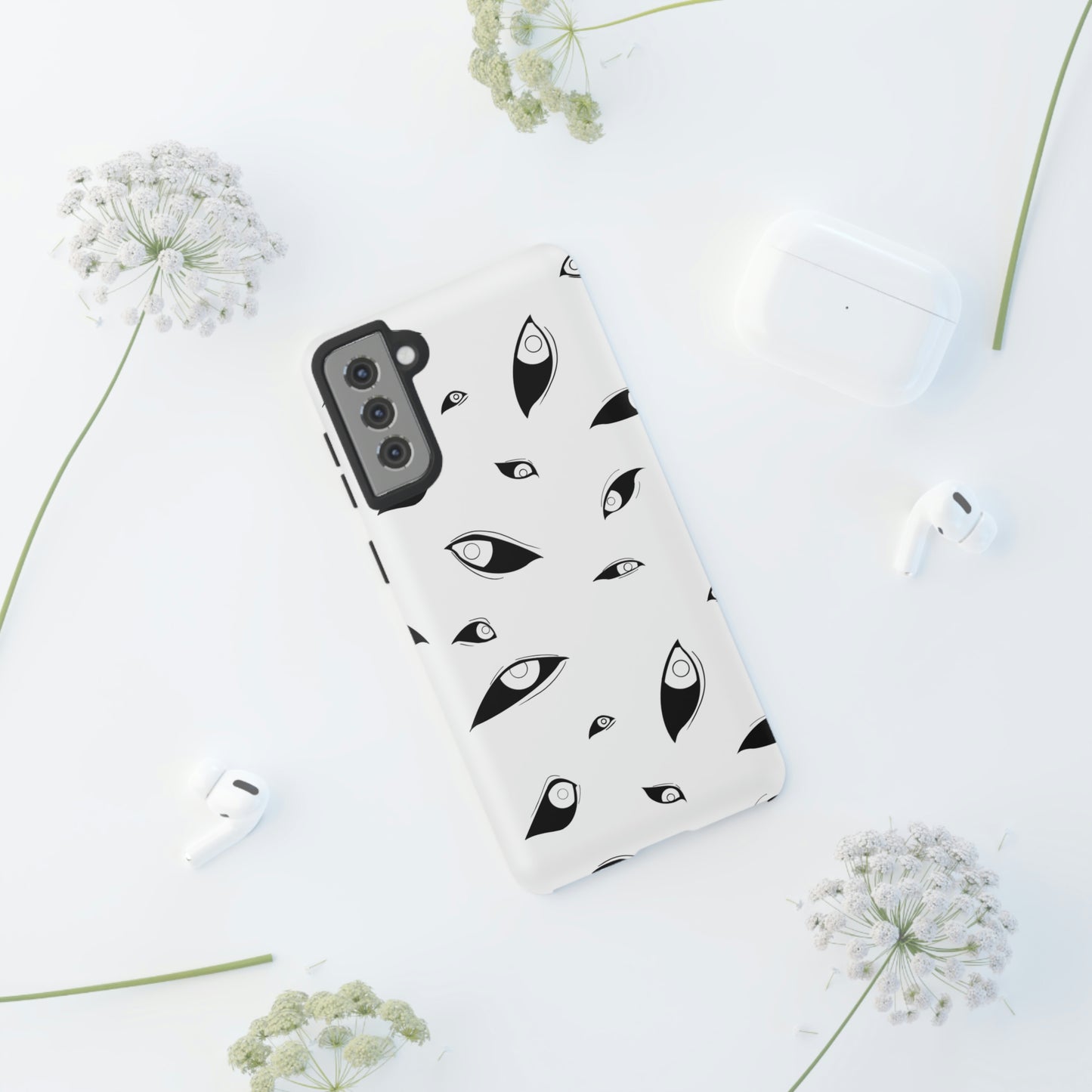 Mono. Phone Case