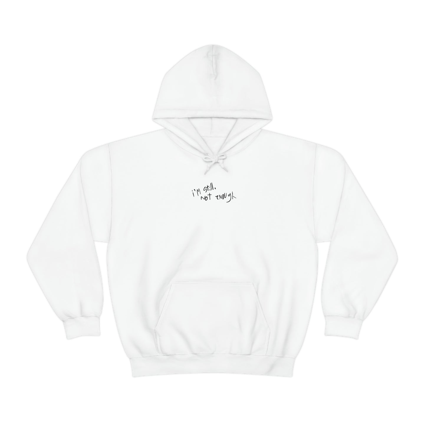 Jack in the Box Hooded Sweatshirt