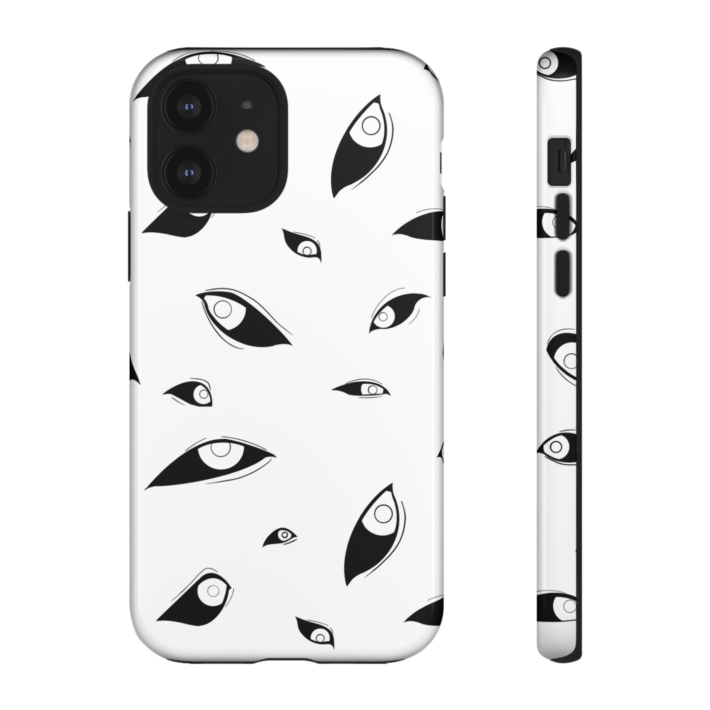 Mono. Phone Case