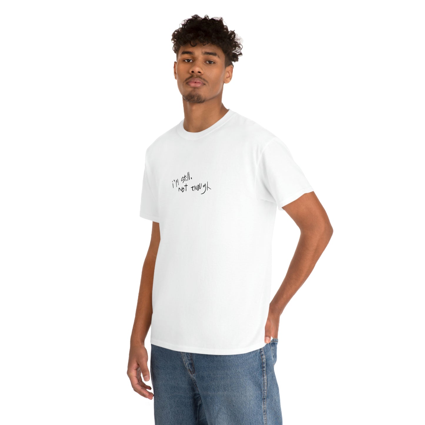 Jack in the Box Cotton Tee