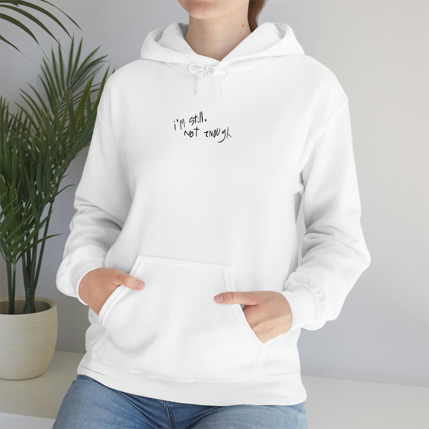 Jack in the Box Hooded Sweatshirt