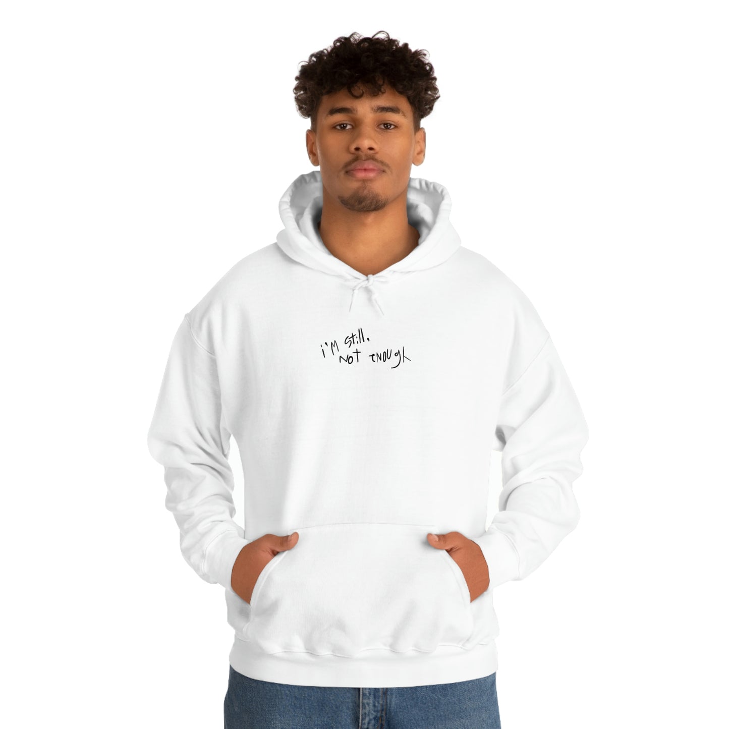 Jack in the Box Hooded Sweatshirt