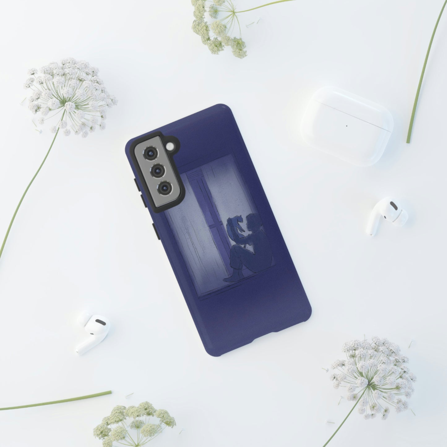 Serendipity Phone Case