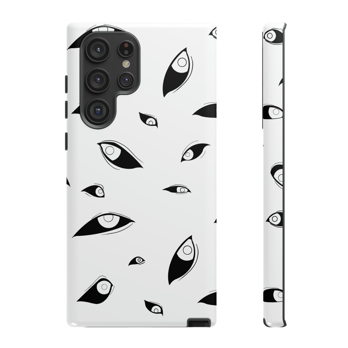 Mono. Phone Case