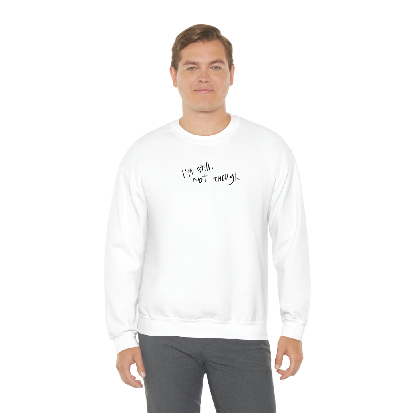 Jack in the Box Crewneck Sweatshirt