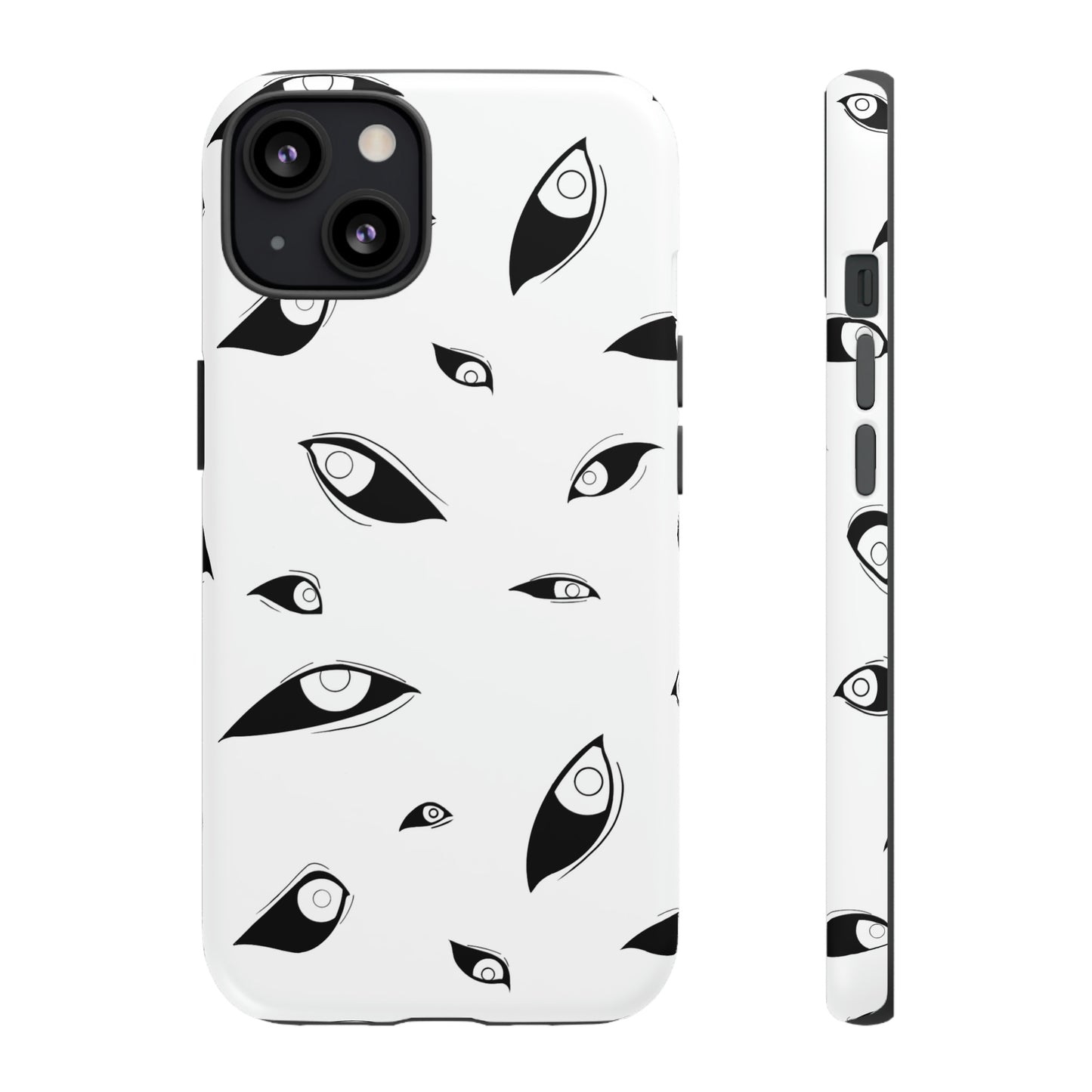 Mono. Phone Case