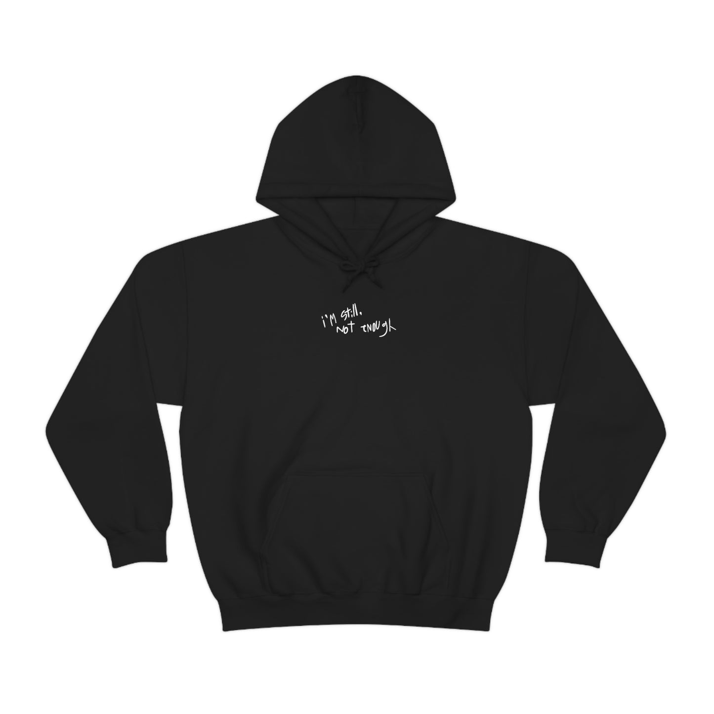 Jack in the Box Hooded Sweatshirt