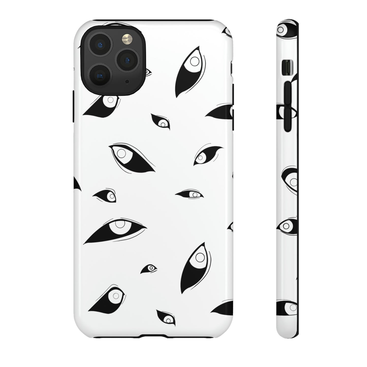 Mono. Phone Case